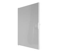 Hager Golf Serie va - Puerta Opaca para Caja va24e