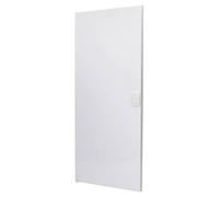 Puerta opaca blanca para cajas golf VA48E