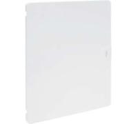 Puerta opaca blanca para cajas golf VF/VS108