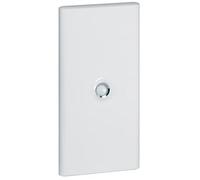 Puerta opaca caja 3 x 13 m LeGRAND 401333