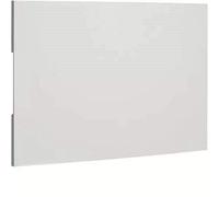 Hager golf serie vr - Puerta opaca para caja empotrar serie vr 24 módulos