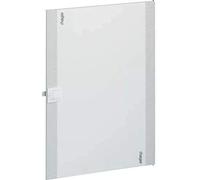 Hager Puerta opaca FD42PN para cajas New Vega D FD/FU42xx