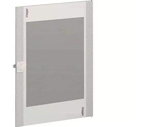 Puerta para armario HAGER VEGA D FD42TN Transparente