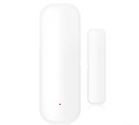 Puerta para soporte de sensores para Tuya para Smart Life y para protocolos para Seamless para integración de hogares inteligentes y alertas de notificación ()