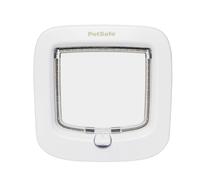 Puerta PetSafe con cierre manual para gatos Petsafe