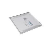 Puerta Plana 600x575mm Metal IP40 020273 XL3 400