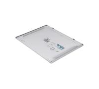 Puerta Plana 750x575mm Metal IP40 020274 XL3 400