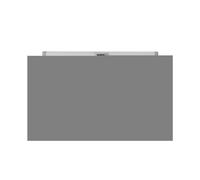 Puerta Plana 900x575mm Metal IP40 020275 XL3 400