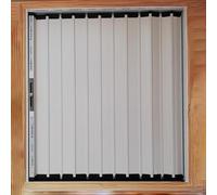 Puerta Plegable Panel de Privacidad Tipo Acordeón con Puerta Plegable Pequeña, Divisor Exterior de Aluminio Tipo Acordeón para Armario, Puerta Corredera Telescópica para Trastero(59x30in(150x76cm))