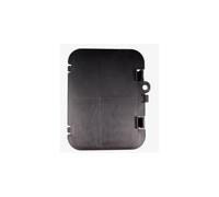 Puerta protectora contra piedras delantera derecha izquierda para Fiat tipo 2015 en adelante