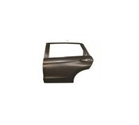 Puerta puerta trasera derecha para honda cr-v 2012 en adelante