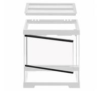 Puerta Repuesto Pro Terrarium de Cristal Exo Terra S 45x45x45 cm