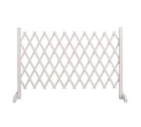 Puerta retráctil para mascotas, puertas reforzadas antiescalada para bebé, puertas retráctiles para escaleras, puerta retráctil para gatos y mascotas, para puerta de garaje, dormitorio, pasillo