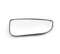 Puerta Retrovisor Cristal Espejo retrovisor convexo inferior remolque, lado izquierdo y derecho, para Dodge RAM 1500, 2500, 3500, 4500, 5500 (2009-2019), 68067731AA, 68067730AA Cristal Espejo Exterior