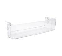 Puerta Soporte inferior para parte frigorífico Candy 49126129 488x95x110mm