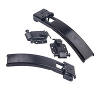 Puerta Tope de Puerta Trasero Completo for VW Crafter 30-35 30-50 2006-2016