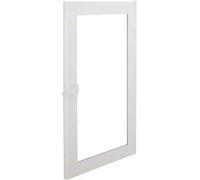 Puerta transp. azul cajas golf VA36E