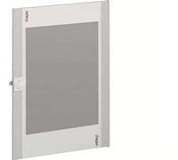 Hager Sistemas FD42TN Puerta Transparente para Cajas New Vega D, Fd/Fu42Xxn