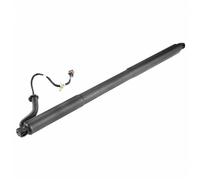 Puerta Trasera a Gas Para 2013-2016 Fit para Toyota Fit para RAV-4 2.5L Parte Liftgate Trunk Lift Support Electric Tailgate Struts Shocks Amortiguador Puerta Trasera(ONE right rear)