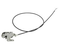 Puerta Trasera Cerrada Apto para Fiat Ducato 2006 Citroen Jumper Peugeot Arco