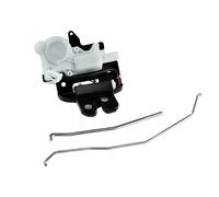 Puerta Trasera Cerrada Apto para Mazda 6 Gg 2002-2007 OE zu Vergl G22C-56-820A F