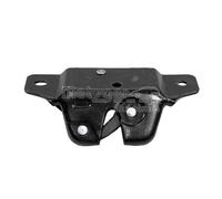 Puerta Trasera Cerrada Centro METZGER Iam-Expertise Apto para U. A. Peugeot 406