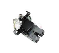 Puerta Trasera Cerrada Interior METZGER Iam-Expertise Apto para U.a. Seat Leon