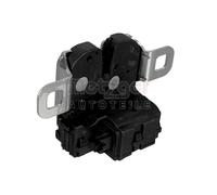 Puerta Trasera Cerrada METZGER Iam-Expertise Apto para U. A. Mini Countryman