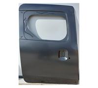 Puerta trasera corredera derecha para dacia dokker 2012 en adelante