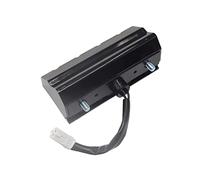 Puerta Trasera Elevadora Manija Liberación Escotilla Para Mitsubishi Para Endeavor 2004 2005 2006 2007 2008 2009 2010 2011 MR599766 IENQBVL