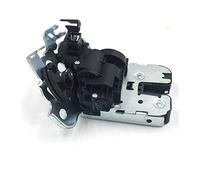 Puerta Trasera Maletero Tapa Puerta Cerradura Actuador Pestillo Escotilla 8K9827505A 8K9 827 505A Para Skoda Para Fabia Para Octavia Para Rapid IENQBVL