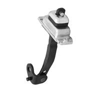 Puerta Trasera Vidrio Repuesto Compatible Con Chevrolet Para Aveo T250 2007 2008 2009 2010 2011 Limitador Tope Bisagra Puerta Delantera Trasera Izquierda Y Derecha 96649097(Rear right)