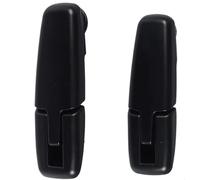 Puerta Trasera Vidrio Repuesto Compatible Con Ford Para Escape 2001 2002 2003 2004 2005 2006 2007 Juego Bisagras Para Ventana Trasera Bisagra Cristal Para Portón Trasero YL8Z78420A69BA