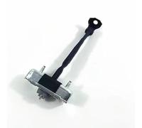 Puerta Trasera Vidrio Repuesto Compatible Con Lexus Para RX RX270 RX350 RX450H 2009 2010 2011 2012 2013 2014 Limitador De Barra De Tracción Puerta Correa Control Tope Bisagra(Rear right)