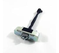 Puerta Trasera Vidrio Repuesto Compatible Con Lexus Para RX RX270 RX350 RX450H 2009 2010 2011 2012 2013 2014 Limitador De Barra De Tracción Puerta Correa Control Tope Bisagra(Rear left)