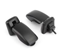 Puerta Trasera Vidrio Repuesto Compatible Con Mazda Para Tribute I S Sport Utility De 4 Puertas Años 2005 2006 Reemplazo De La Bisagra Cristal Portón Trasero Automóvil ECY1-63-2AXA