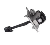 Puerta Trasera Vidrio Repuesto Compatible Con Peugeot 3008 MK1 T84 0U 2007 2008 2009 2010 2011 2012 2013 2014 2015 2016 Limitador De Tope De Bisagra De Puerta 9181Q2