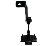 Puerta Trasera Vidrio Repuesto Compatible Con Tesla Para Model 3 2017 2018 2019 2020 Limitador De Correa De Bisagra Tope Control Puerta Delantera Izquierda Y Derecha 1089507-00-D(Front)