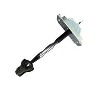 Puerta Trasera Vidrio Repuesto Compatible Con Toyota Para CHR 2016 2017 2018 2019 2020 2021 2022 Reemplazo Del Limitador De Tope De Bisagra De Puerta Delantera Y Trasera 68630-F4010(Front)