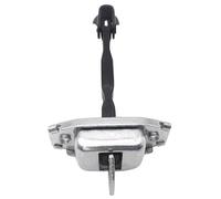 Puerta Trasera Vidrio Repuesto Compatible Con Toyota Para Corolla Para Matrix 1.8L 2.4L Para Prius 2003-2009 Tope Y Limitador De Bisagra De La Correa De Retención Puerta 6862002061