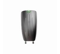 Puerta unidad filtro compatible para Folletto VK200/VK220s - Porta bolsa de recambio premium - Accesorio aspirador