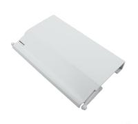 Puerta Weir para Hayward Pool Skimmer SPX1082K, pieza de repuesto para SP1082/SP1083/SP1084/SP1085/SP1086/SP1075/SP1076/SP1077, plástico blanco