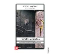 Puertas Abiertas: Antologia de Poesia Centroamericana (Tierra Firme)