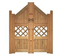 Puertas Batientes De Salón Madera Sin Pintar, Puertas Granero For Cocina, Baño, Pasillo, Interior, Bisagras Acero Inoxidable con Cierre Automático, Personalizadas(110x90cm)