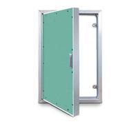Puertas de Contadores Paneles de servicio, paneles de acceso de yeso, placas de cubierta de techo y pared para plomería, manijas de acceso, electricidad, espacios de almacenamiento, inspecci
