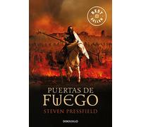 Puertas de fuego (Best Seller)