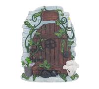 Puertas de para árboles al aire libre resistente gancho decorativo