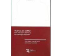 Puertas En El Mar. Islas Africanas Atlanticas En El Antiguo Regimen