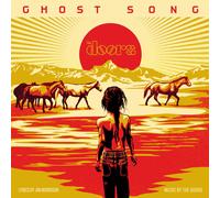 Puertas: Honor The Treaties - LP Edición Limitada RSD 28.11.2014