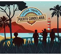 Puerto Candelaria - Cinema Trópico